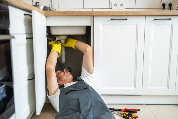 Reliable Frankenmuth, MI Plumbing Solutions